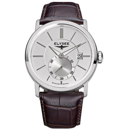 Часы Elysee 38005
