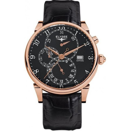 Часы Elysee 80519