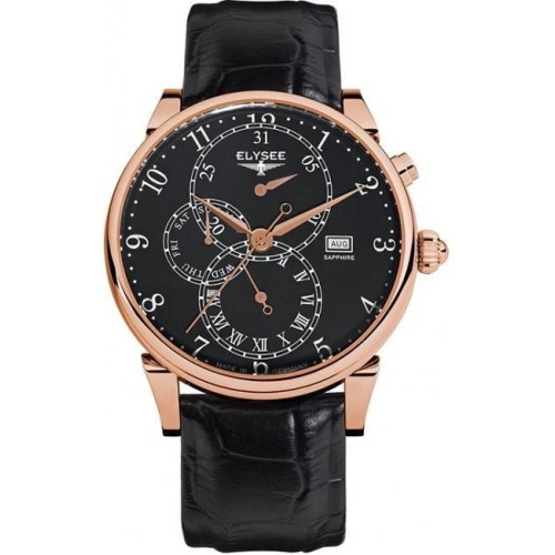 Часы Elysee 80519 Часы Elysee 80519