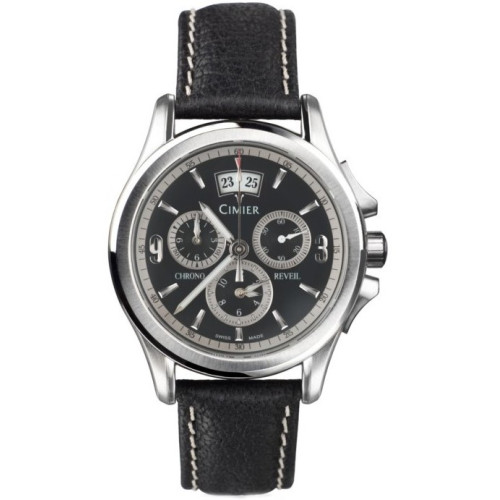 Часы Cimier 2412-SS041