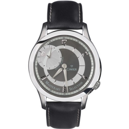 Часы Cimier 6102-SS021
