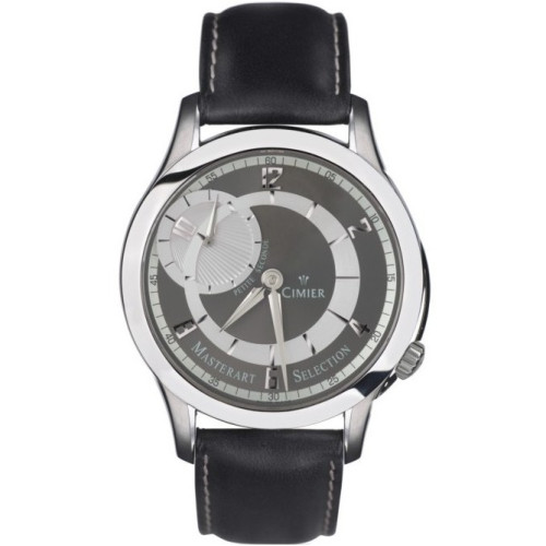 Часы Cimier 6102-SS021