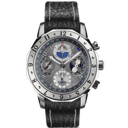 Часы Cimier 6104-SS011
