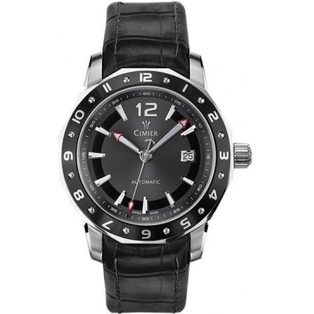 Часы Cimier 6198-SS021