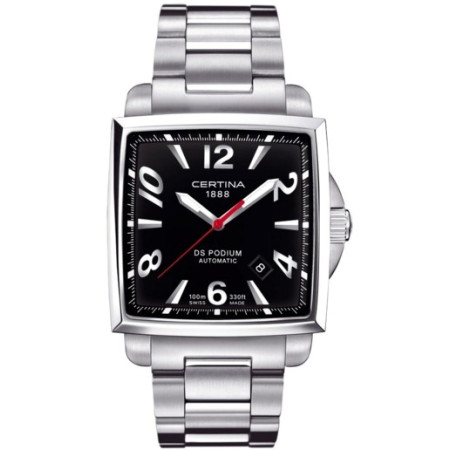 Часы Certina C001.507.11.057.00