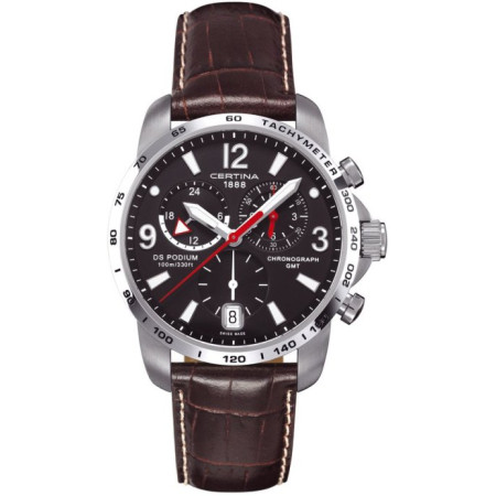 Часы Certina C001.639.16.057.00
