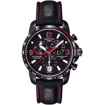 Часы Certina C001.639.16.057.02