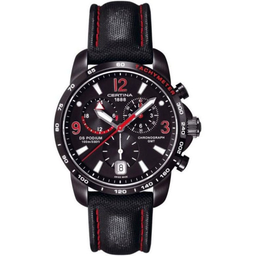 Часы Certina C001.639.16.057.02 Часы Certina C001.639.16.057.02