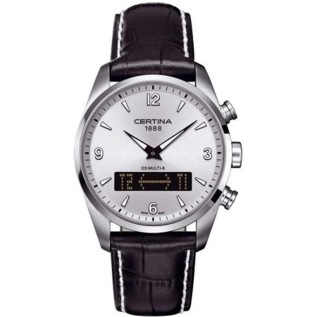Часы Certina C020.419.16.037.00