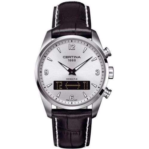 Часы Certina C020.419.16.037.00 Часы Certina C020.419.16.037.00