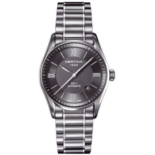 Часы Certina C006.407.11.088.00 Часы Certina C006.407.11.088.00