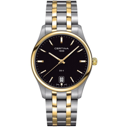 Часы Certina C022.610.22.051.00