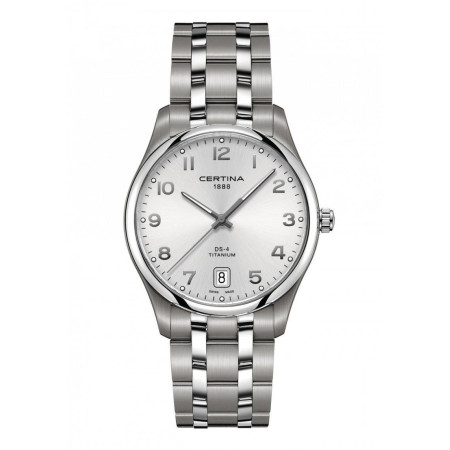 Часы Certina C022.610.44.032.00