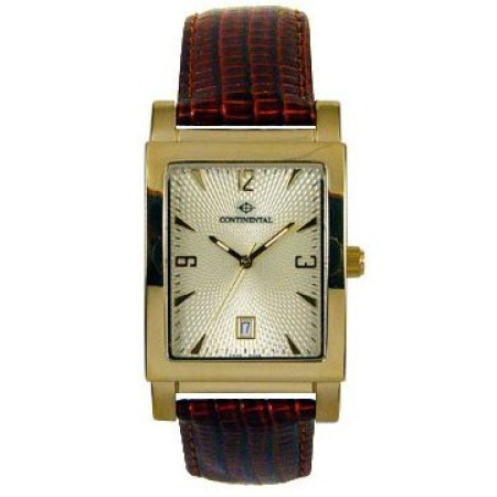 Часы Continental 1068-GP156