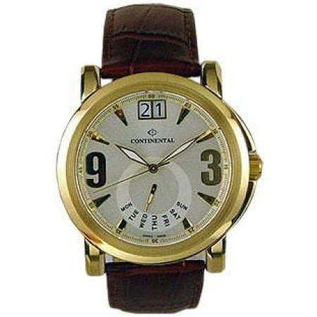 Часы Continental 1191-GP156