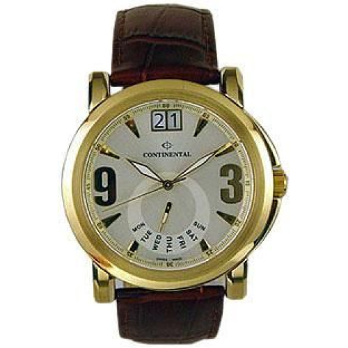 Часы Continental 1191-GP156 Часы Continental 1191-GP156
