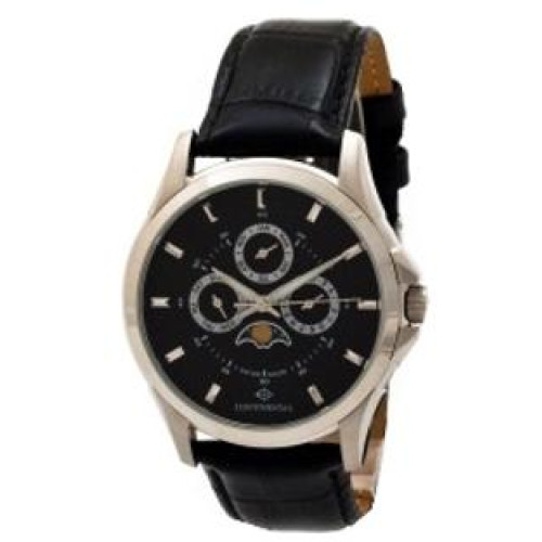 Часы Continental 1362-SS158 Часы Continental 1362-SS158