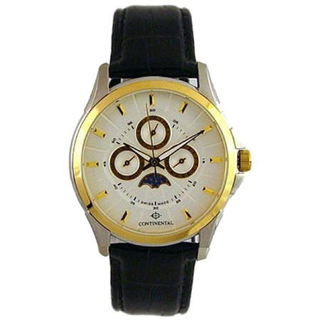 Часы Continental 1362-TT157