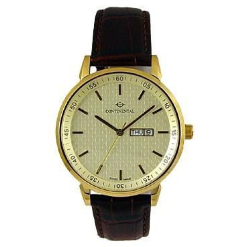 Часы Continental 1626-GP156 Часы Continental 1626-GP156