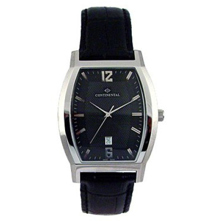Часы Continental 1627-SS158