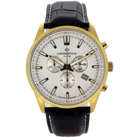 Часы Continental 2412-GP157C