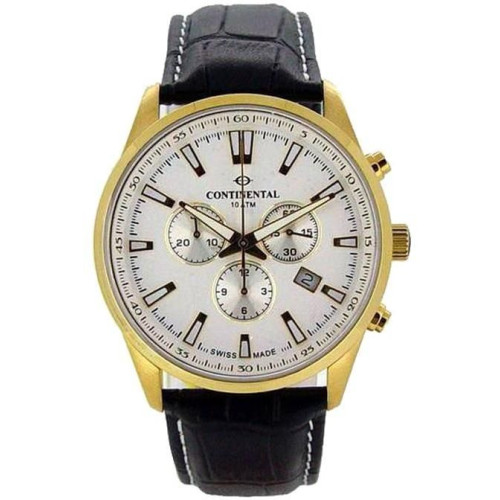 Часы Continental 2412-GP157C Часы Continental 2412-GP157C