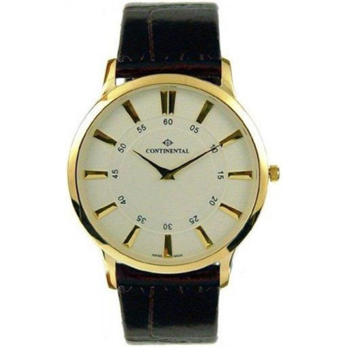 Часы Continental 8002-GP156 Часы Continental 8002-GP156