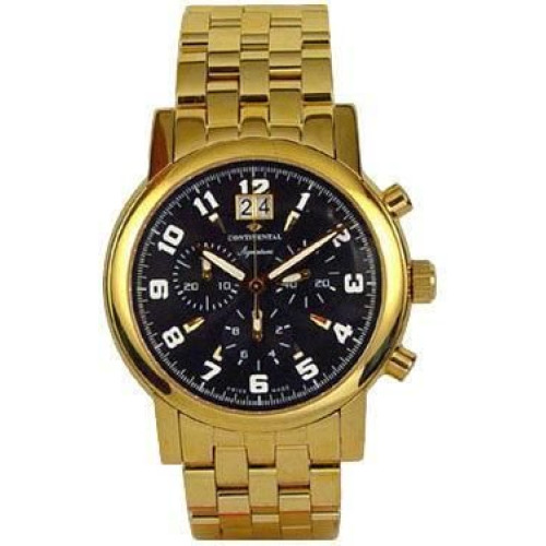 Часы Continental 9185-138C Часы Continental 9185-138C