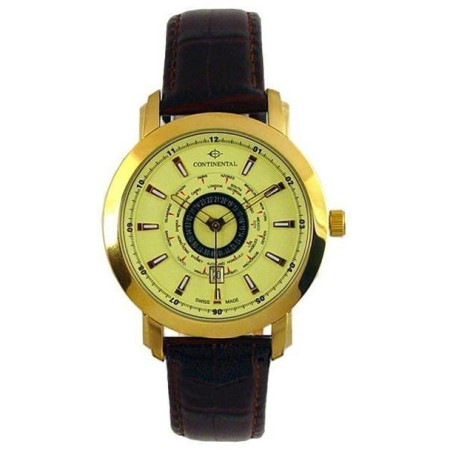 Часы Continental 1360-GP156