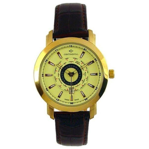 Часы Continental 1360-GP156 Часы Continental 1360-GP156