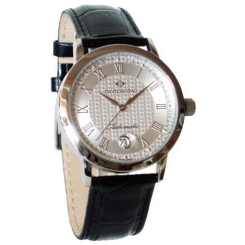 Часы Continental 1885-SS157 Часы Continental 1885-SS157