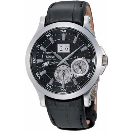 Часы Seiko SNP005P1