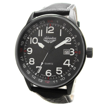 Часы Adriatica ADR 1074.B224Q
