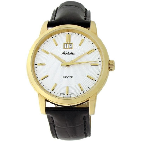 Часы Adriatica ADR 8161.1213Q