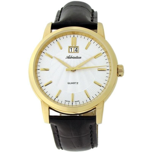 Часы Adriatica ADR 8161.1213Q Часы Adriatica ADR 8161.1213Q