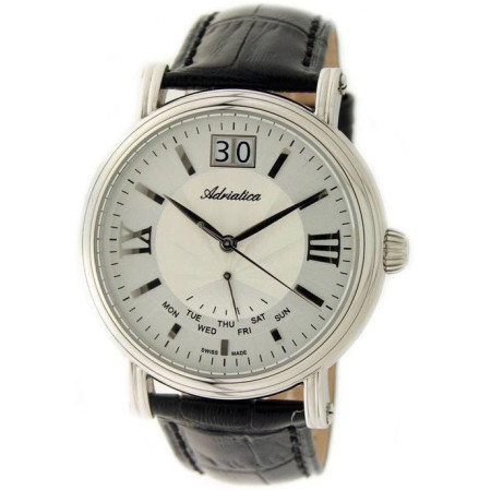 Часы Adriatica ADR 8237.5263Q