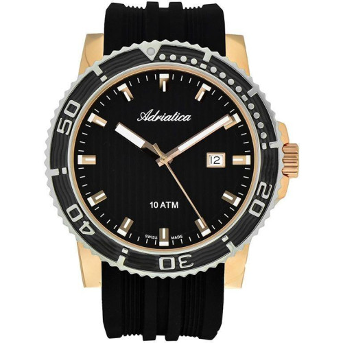 Часы Adriatica ADR 1127.R214Q