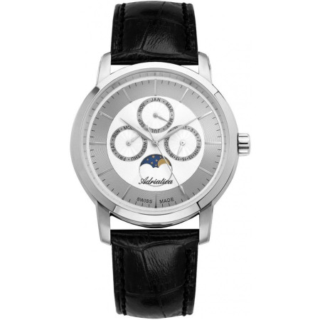 Часы Adriatica ADR 8134.5213QF
