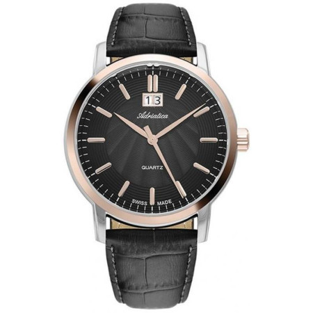 Часы Adriatica ADR 8161.R214Q