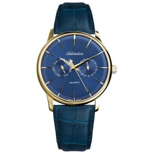 Часы Adriatica ADR 8243.1215QF