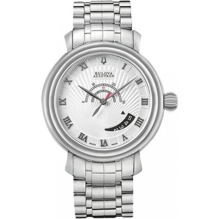 Часы Bulova Accutron 63B023
