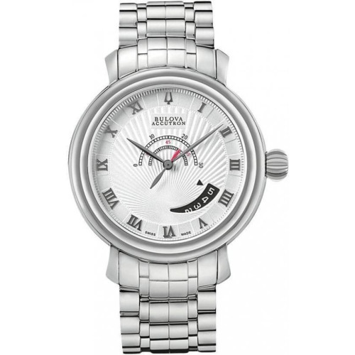 Часы Bulova Accutron 63B023 Часы Bulova Accutron 63B023