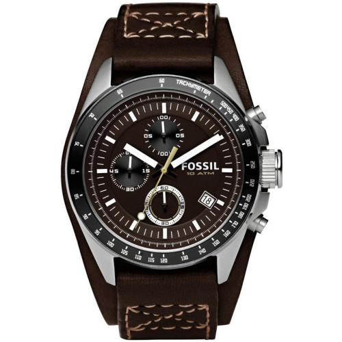 Часы Fossil FOS CH2599 Часы Fossil FOS CH2599