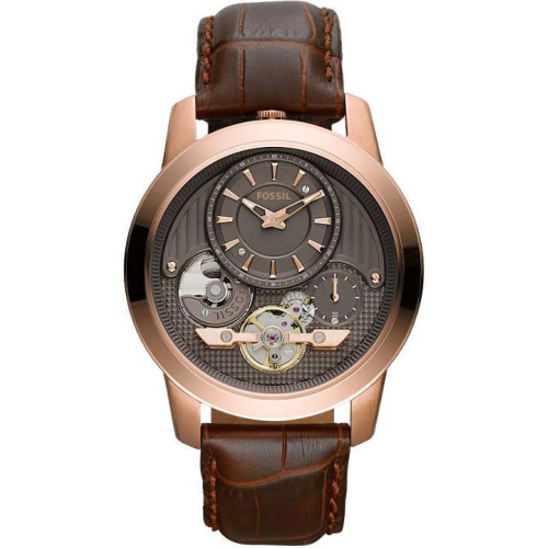 Часы Fossil FOS ME1114 Часы Fossil FOS ME1114