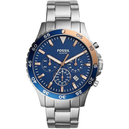 Часы Fossil FOS CH3059