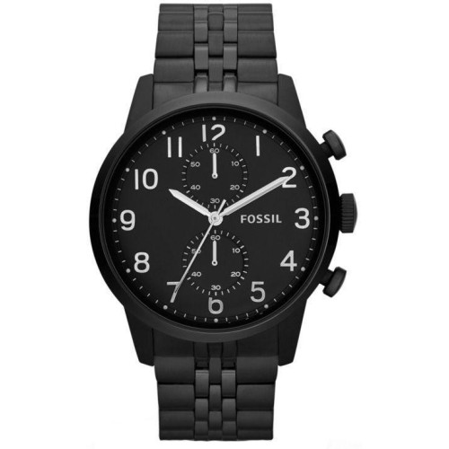 Часы Fossil FOS FS4877 Часы Fossil FOS FS4877
