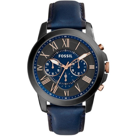 Часы Fossil FOS FS5061
