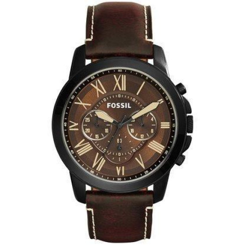 Часы Fossil FOS FS5088 Часы Fossil FOS FS5088