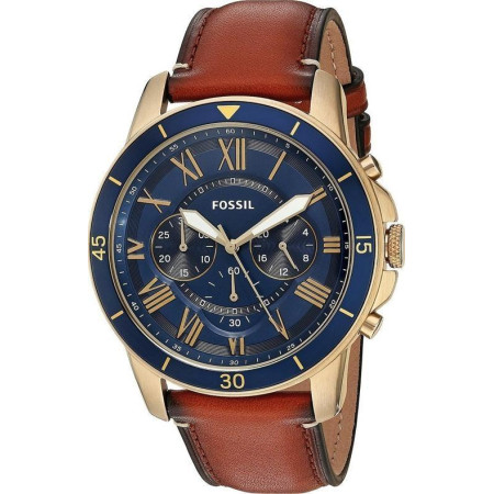Часы Fossil FOS FS5268