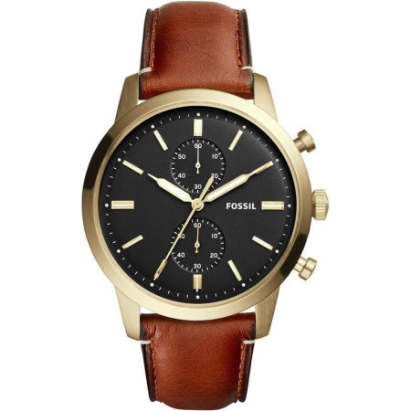 Часы Fossil FOS FS5338